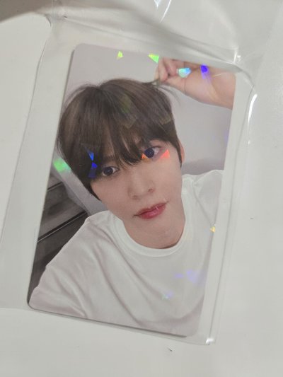 Lucky 環球 幸運卡 閃卡