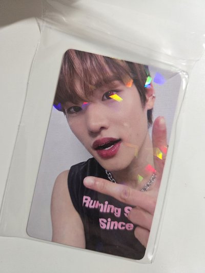 Lucky 環球 幸運卡 閃卡