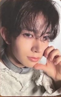 迷六 yzy 1.0 幸運卡 