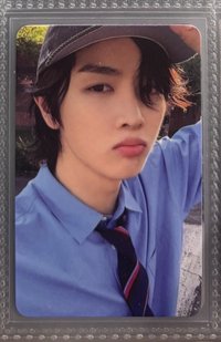 17-odyssey 專卡（制服)