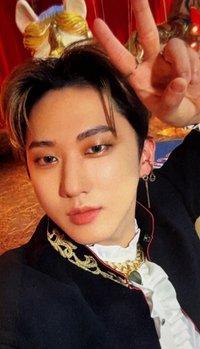 CIRCUS 專輯卡 FC盤