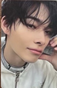 迷六 yzy 1.0 幸運卡 