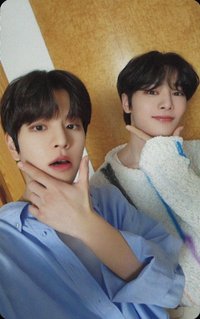 CIRCUS JYP JAPAN Fanclub 特典卡 