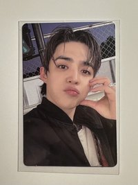 ❺正五 專卡 喆 $45