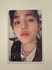 ❸正五專卡 喆 $45