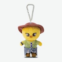 2023 JYP日本快閃店 吊娃 