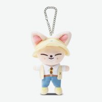 2023 JYP日本快閃店 吊娃 