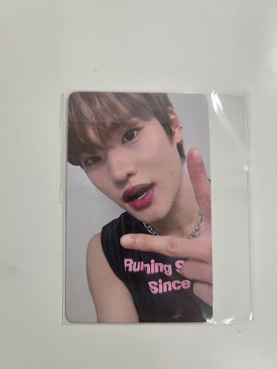 Lucky 環球UMS 幸運卡