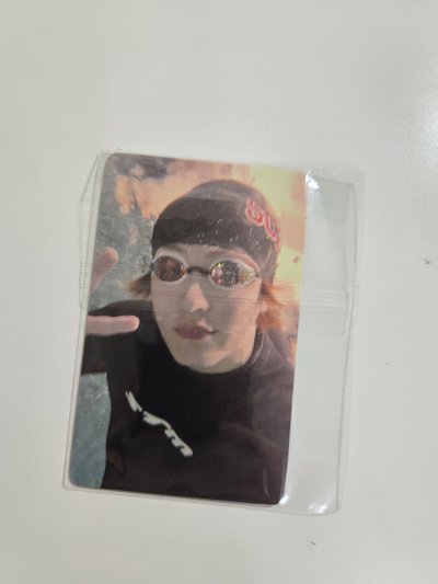 Lucky 環球UMS 幸運卡