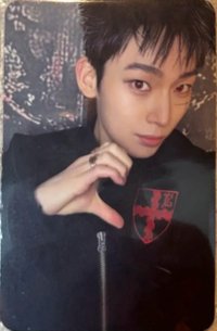 迷六 蝦皮 簽售卡 泰國咖啡卡