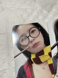 薇娟（有卡膜損）