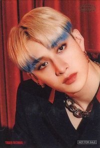 CIRCUS 塔店 特典卡 