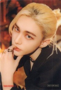 CIRCUS 塔店 特典卡 