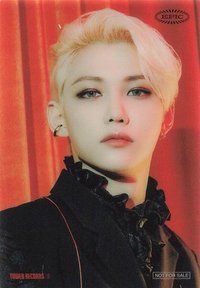 CIRCUS 塔店 特典卡 