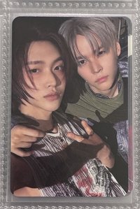 odyssey 雙人卡（銀元）