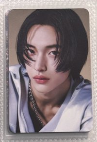 6-銀色球衣隨機卡