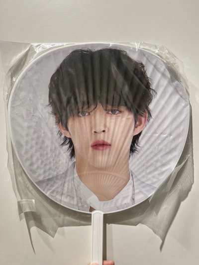 💙喆 Ode to you、蛋巡大扇兩支 看詳細說明