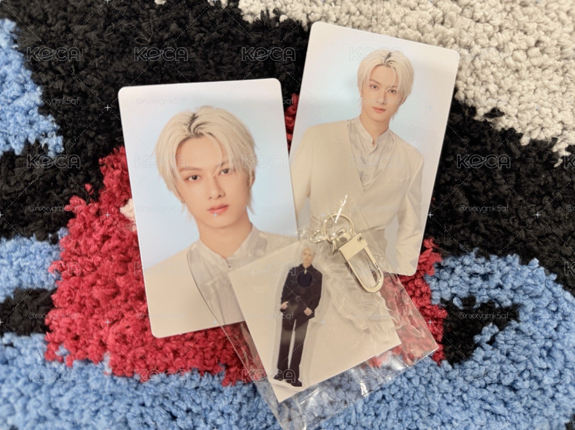 Jun new 小盤
