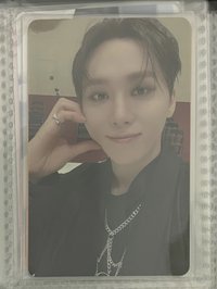 精選專  大阪場限卡 勝寛