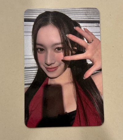 Sana 十週年bdm特典