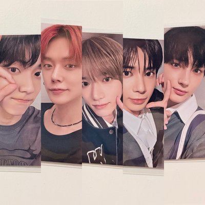 迷七 蝦皮簽售卡