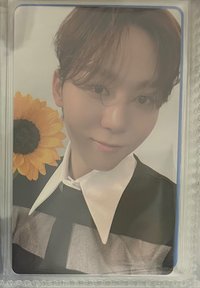 精選專 WVS 勝寛特典卡 有腹膜瑕