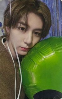 25生日 周邊卡 小卡組 固配