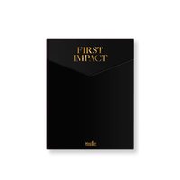 迷一 Connect - 專輯 黃版