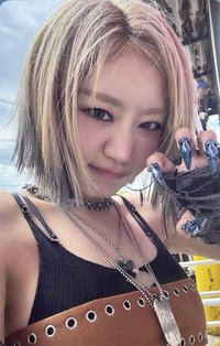 日本一巡Lucky Day 入場卡 / 場限卡 12/28 B賞