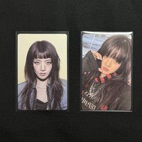 比心+數位卡米妮（未掃）