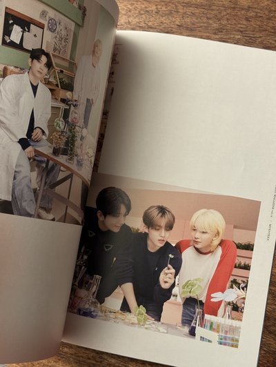 🍒👼🏻🦌95Line 日本會員雜誌 Vol.14 CARAT MAGAZINE 