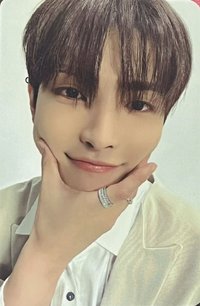 Light the Way 電影卡 第二周