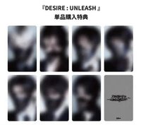 迷六 日咖 特典卡