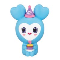 TWICE X BANDAI 扭蛋 公仔 