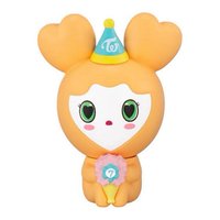TWICE X BANDAI 扭蛋 公仔 