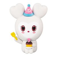 TWICE X BANDAI 扭蛋 公仔 