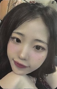 迷三 Kpopstore 1.0 中簽 抽選卡 