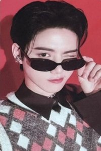 SUN SEEKER 星船 特典卡 DIGIPACK ver.