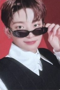 SUN SEEKER 船特 特典卡 DIGIPACK ver.