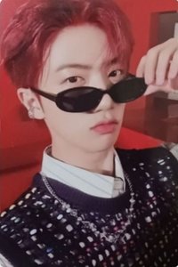 SUN SEEKER 星船 特典卡 DIGIPACK ver.