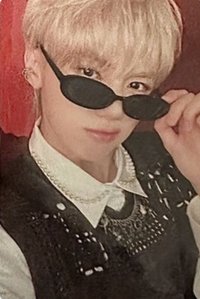 SUN SEEKER 船特 特典卡 DIGIPACK ver.