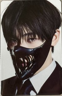 迷六 日咖 特典卡 