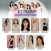 粉版 專卡 Connect 0 ver.