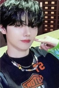 SUN SEEKER 星船 特典卡 MV卡