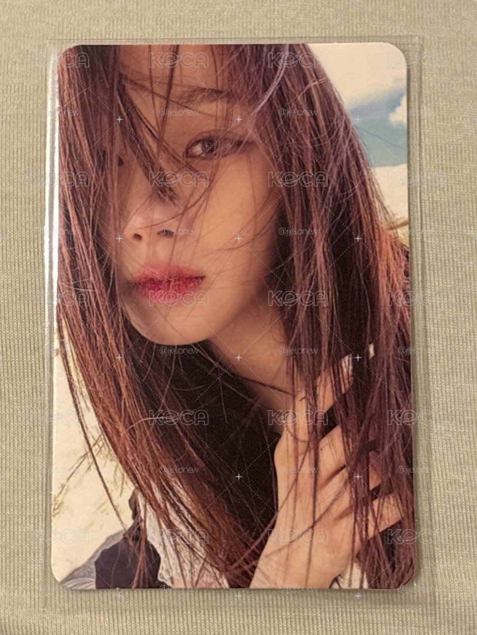 海風梨💝
