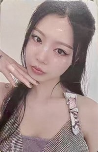 RIZZ 數星星 2.0線下 簽售卡 蝴蝶貼紙
