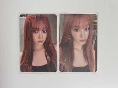 吉dirty work幸運卡