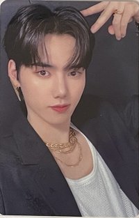 CENTER OF GRAVITY 塔店 入場卡 / 場限卡 日本場限