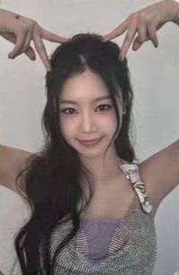 RIZZ ju 2.0線下 簽售卡 小貓ver.