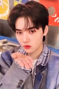 NEW WAVE 抽選卡 官咖卡 VOLUME ver.